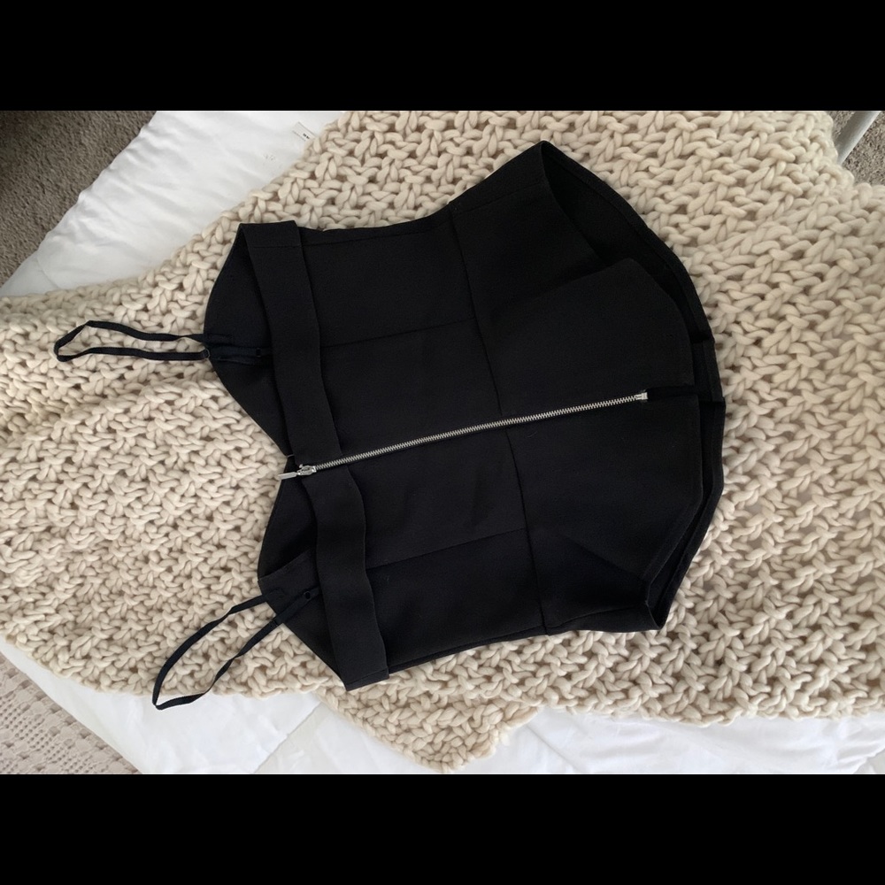 Corset cami top - Picture 4 of 5